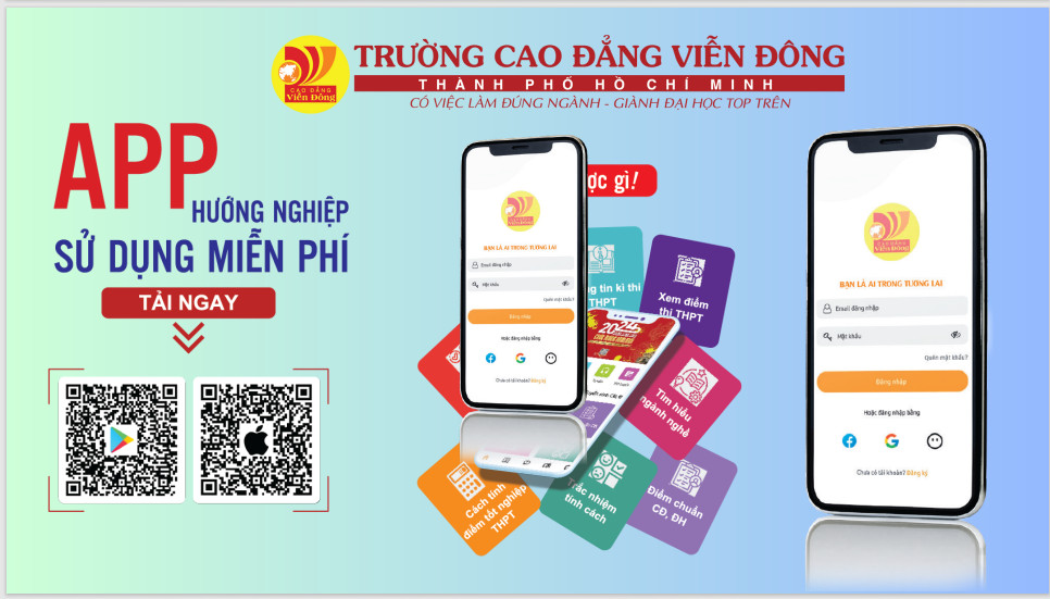 Hướng dẫn nộp hồ sơ nhập học 2024