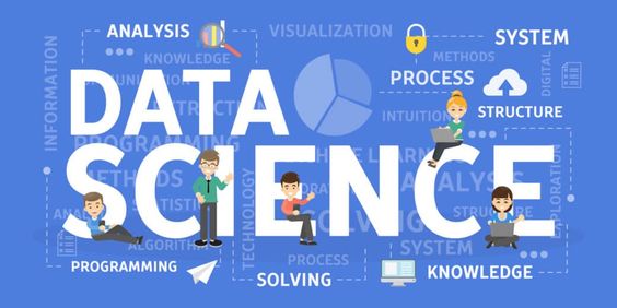 Tìm hiểu chung về Data science là gì?