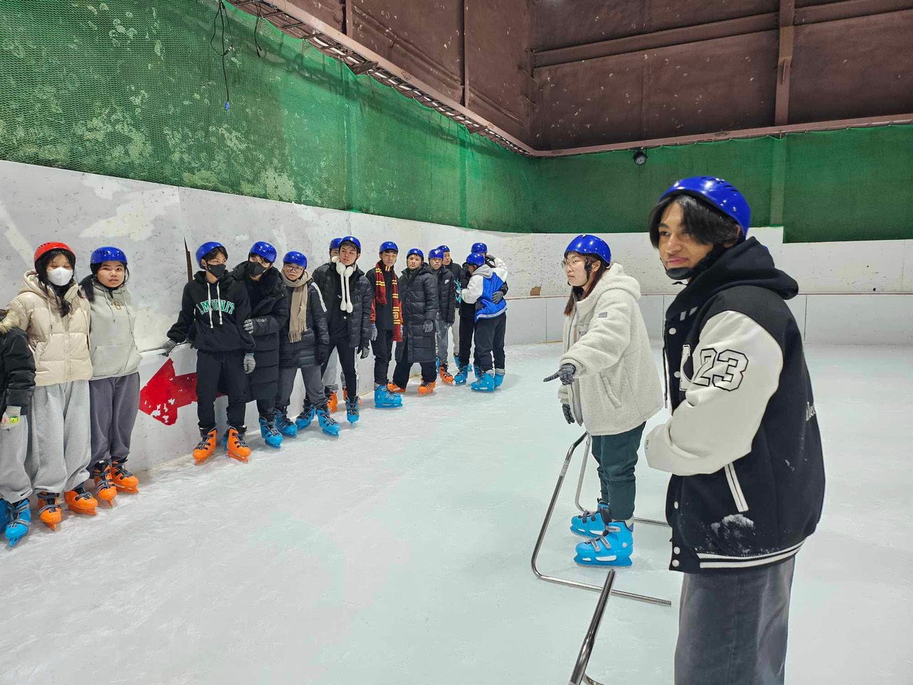 30 Stipendien für ein Studium an der High School in parallelen Karrieren: 100% Erlass der Studiengebühren in Korea für Schüler, die die Sekundarschule abschließen oder 9+ am Vien Dong College studieren
