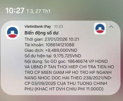 Tuyển sinh Cao đẳng 9+3+1 dành cho học sinh tốt nghiệp THCS (gồm 2 giai đoạn TC+CĐ) năm 2026