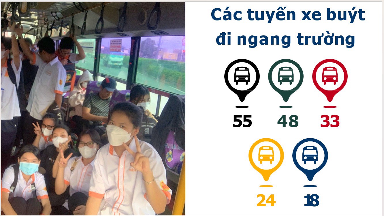Tuyển sinh Cao đẳng 9+3+1 dành cho học sinh tốt nghiệp THCS (gồm 2 giai đoạn TC+CĐ) năm 2025