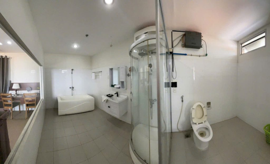 Hình ảnh trang thiết bị, phòng thực hành tại CĐ Viễn Đông