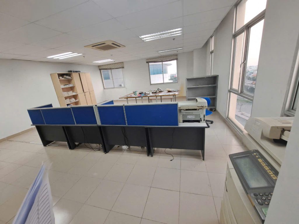 Hình ảnh trang thiết bị, phòng thực hành tại CĐ Viễn Đông