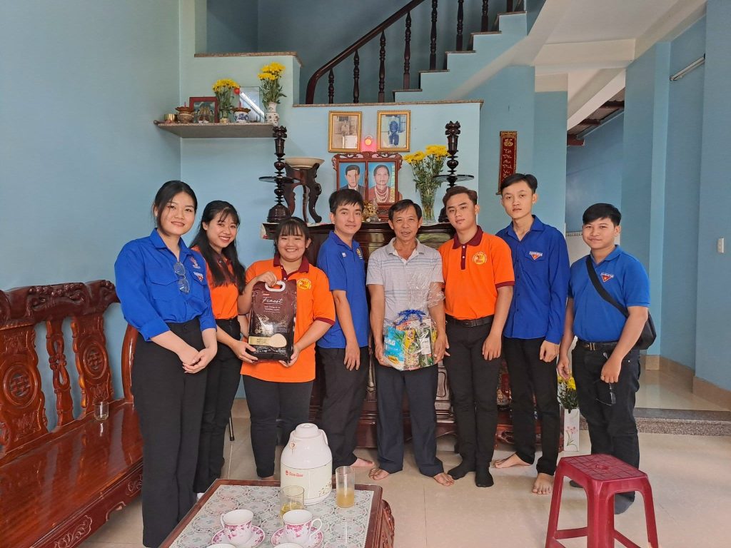 TỰ HÀO MÀU ÁO XANH VIỄN ĐÔNG – LAN TỎA KHÁT VỌNG CỐNG HIẾN