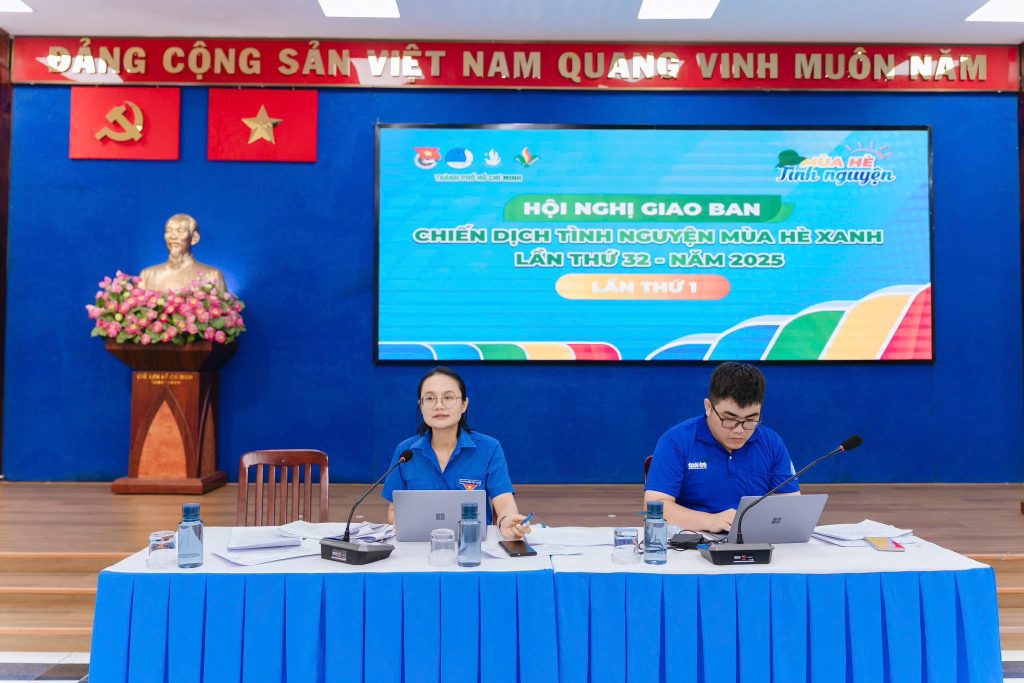 TỰ HÀO MÀU ÁO XANH VIỄN ĐÔNG – LAN TỎA KHÁT VỌNG CỐNG HIẾN