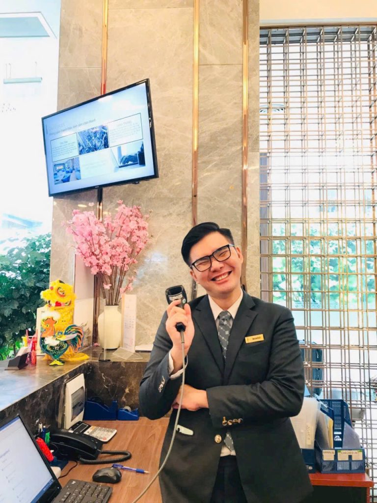 Lý do chọn học ngành Quản trị nhà hàng Khách sạn tại CĐ Viễn Đông