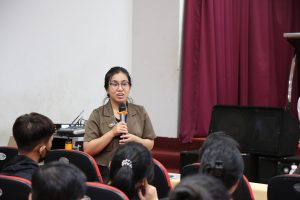 HỘI THẢO “HỌC TẬP CHỦ ĐỘNG TRONG KỶ NGUYÊN VƯƠN MÌNH” – THÚC ĐẨY TƯ DUY MỚI TRONG ĐÀO TẠO NGÀNH ĐIỀU DƯỠNG