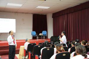 HỘI THẢO “HỌC TẬP CHỦ ĐỘNG TRONG KỶ NGUYÊN VƯƠN MÌNH” – THÚC ĐẨY TƯ DUY MỚI TRONG ĐÀO TẠO NGÀNH ĐIỀU DƯỠNG