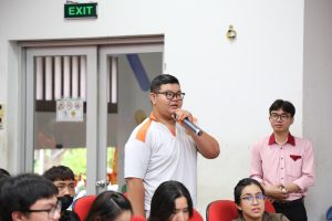 HỘI THẢO “HỌC TẬP CHỦ ĐỘNG TRONG KỶ NGUYÊN VƯƠN MÌNH” – THÚC ĐẨY TƯ DUY MỚI TRONG ĐÀO TẠO NGÀNH ĐIỀU DƯỠNG