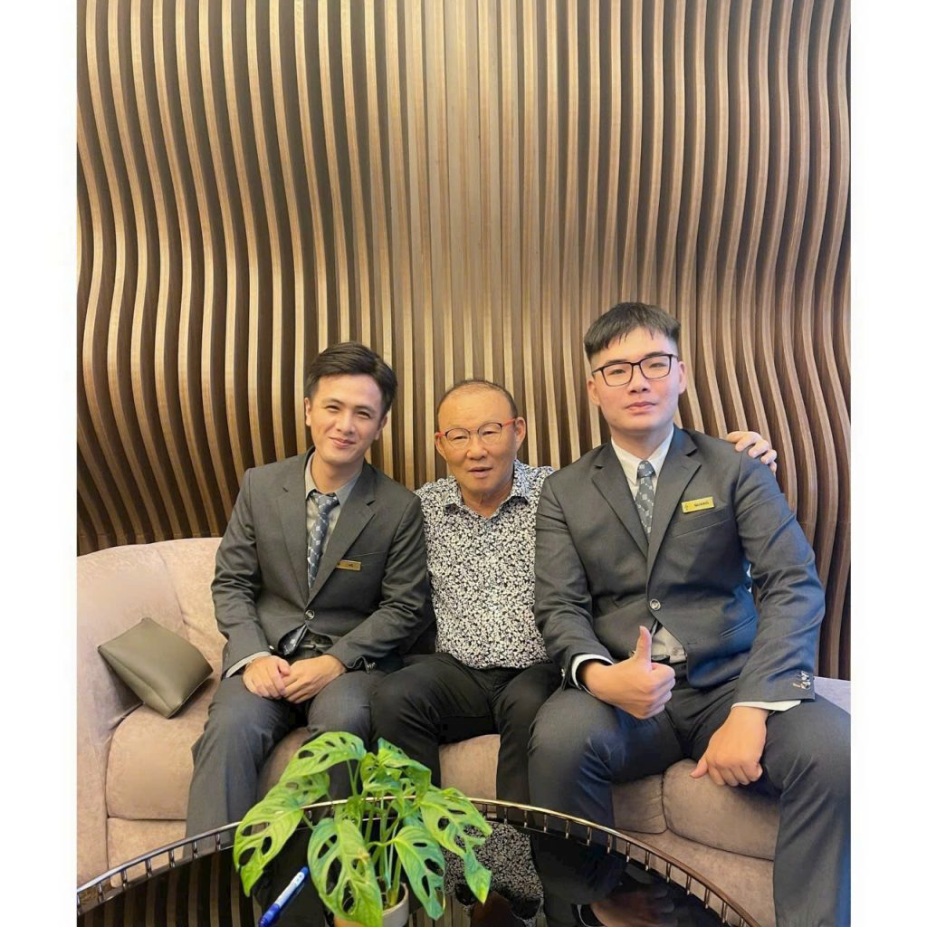 Lý do chọn học ngành Quản trị nhà hàng Khách sạn tại CĐ Viễn Đông