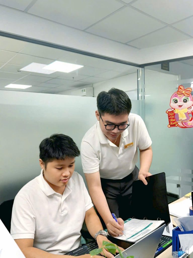 Lý do chọn học ngành Quản trị nhà hàng Khách sạn tại CĐ Viễn Đông