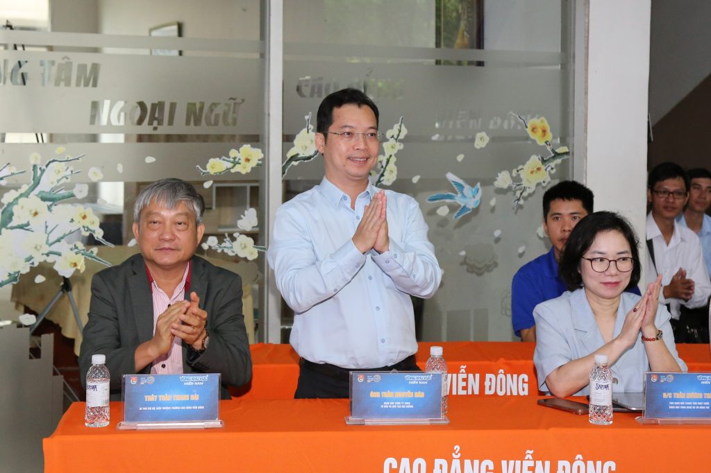 Sôi nổi Hội thi Tin học trẻ toàn quốc Khu vực miền Nam
