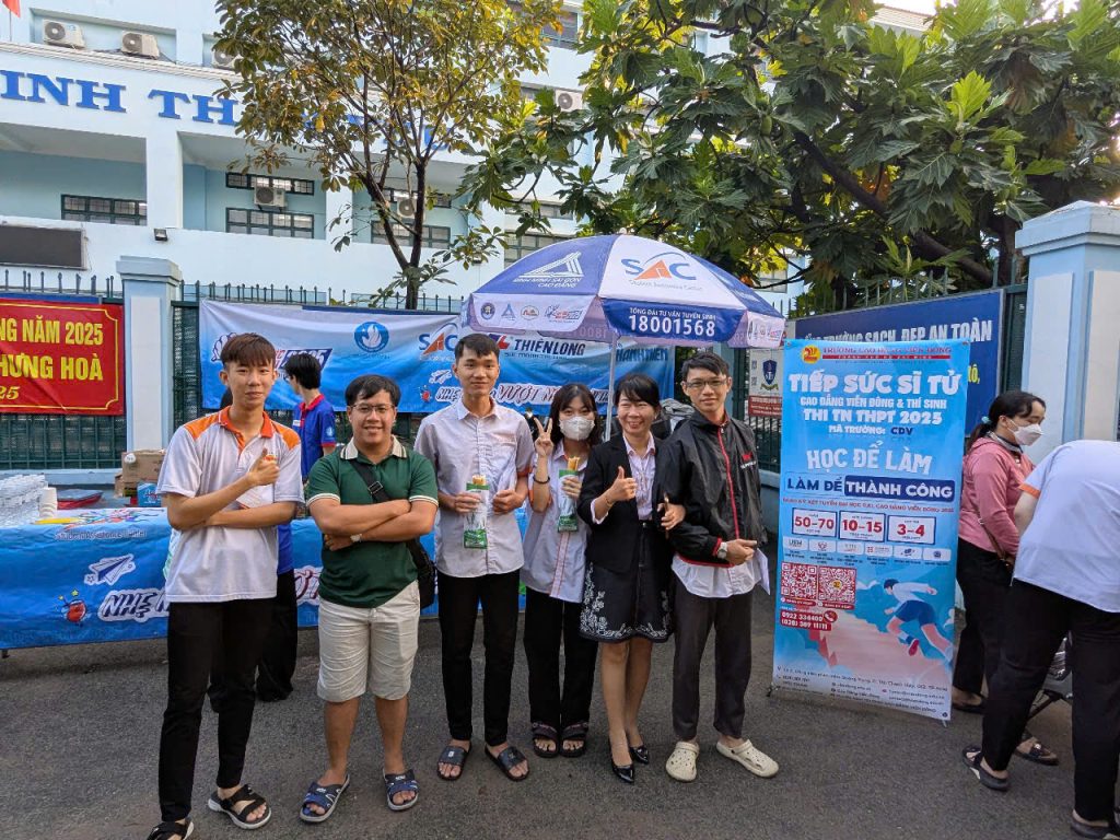 Hướng dẫn đăng ký xét tuyển trên hệ thống của Bộ Giáo dục và Đào tạo