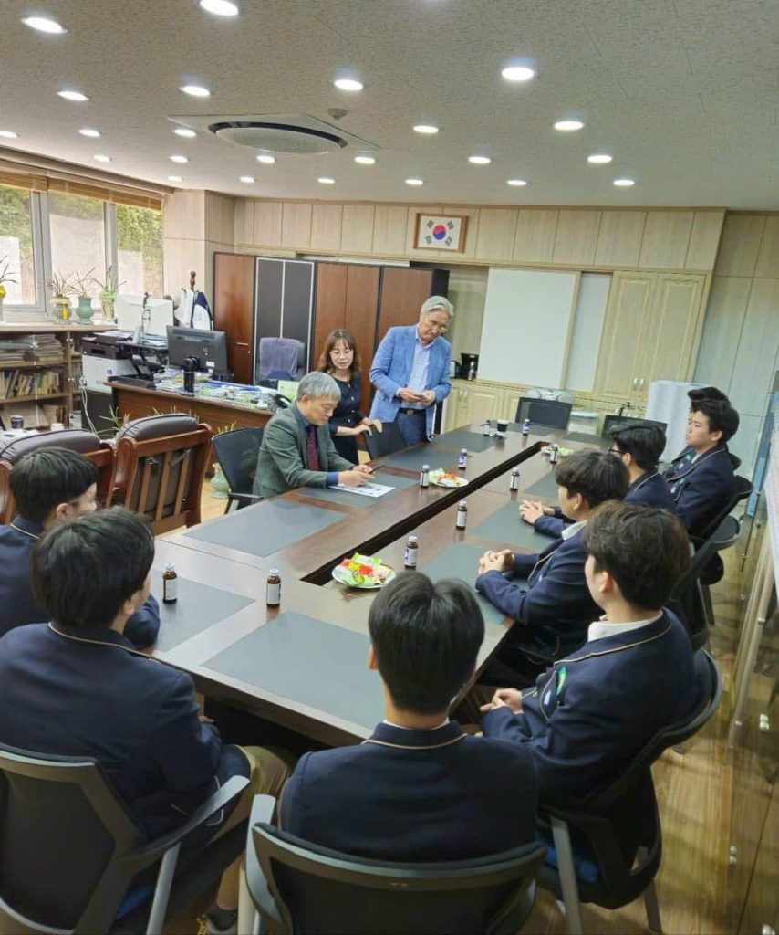 Vietnam – Korea Educational Cooperation: More Opportunities for Students after Lower Secondary Graduation or Dual High School Cultural Exchange with Free Vocational Training in Korea