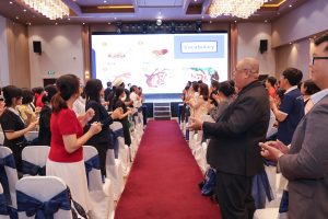 HỘI THẢO “AGE PSYCHOLOGY, METHOD CHOICES, AND TECHNOLOGY INTEGRATION IN ENGLISH CLASSROOMS