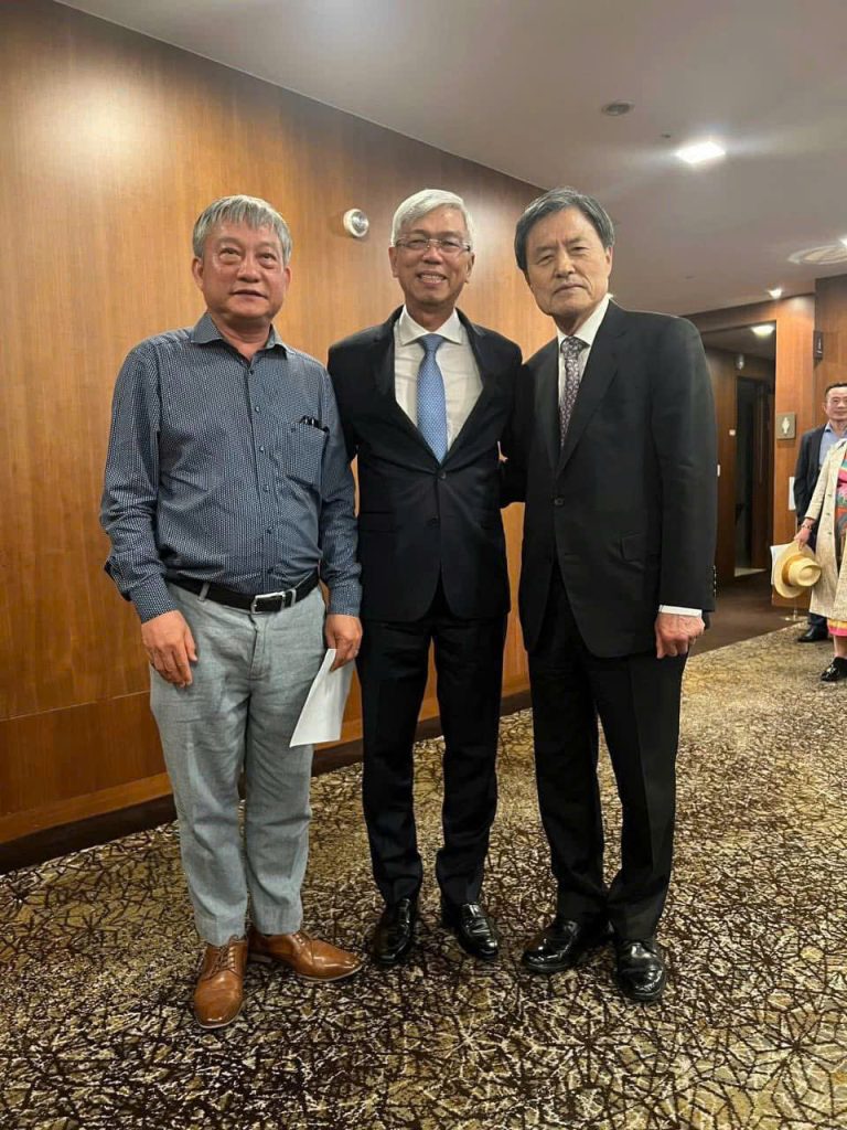Vietnam – Korea Educational Cooperation: More Opportunities for Students after Lower Secondary Graduation or Dual High School Cultural Exchange with Free Vocational Training in Korea