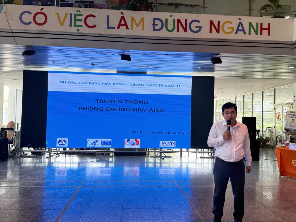 Khởi động năm học mới (2025–2026) của hệ Cao đẳng 9+3+1 tại Trường Cao đẳng Viễn Đông