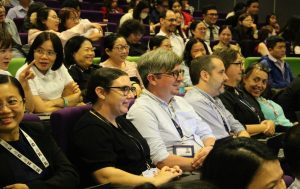 HỘI THẢO “CÁCH SỬ DỤNG AI ĐỂ HỖ TRỢ VIỆC DẠY HỌC HIỆU QUẢ”