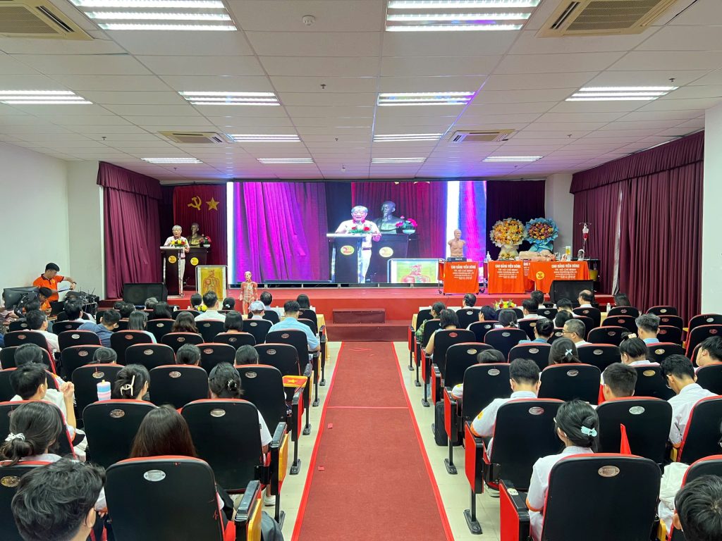 Hội thảo “Mô phỏng lâm sàng – Giải pháp nâng cao chất lượng đào tạo ngành Y Dược” tại Trường CĐ Viễn Đông
