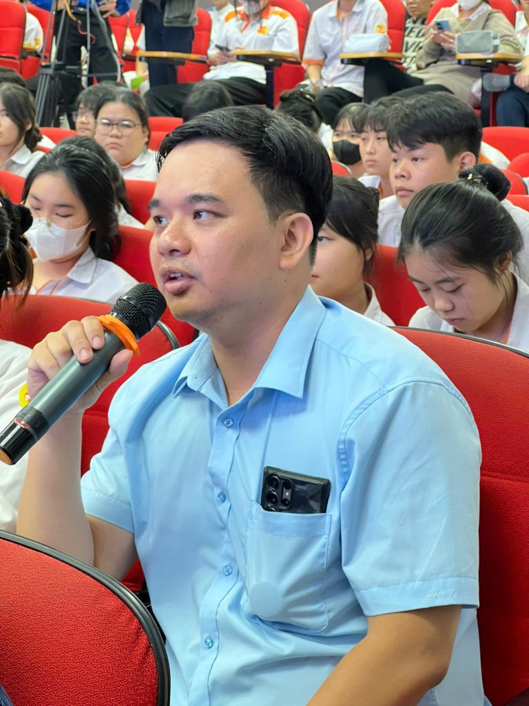 Hội thảo “Mô phỏng lâm sàng – Giải pháp nâng cao chất lượng đào tạo ngành Y Dược” tại Trường CĐ Viễn Đông