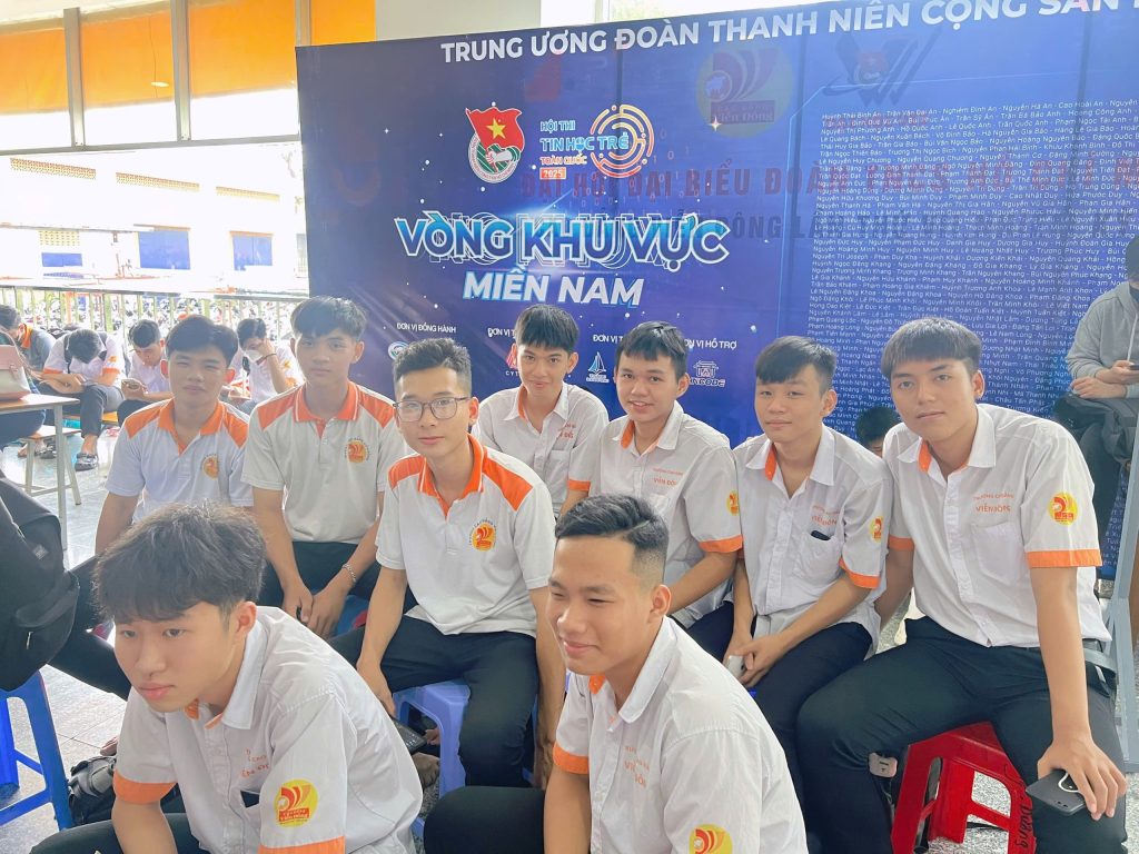 Cao đẳng Viễn Đông: Hành trình mới từ tri thức đến trách nhiệm cộng đồng