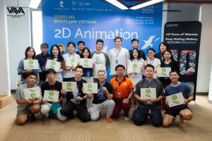 Thiết kế đồ họa Viễn Đông, học gì, làm gì?