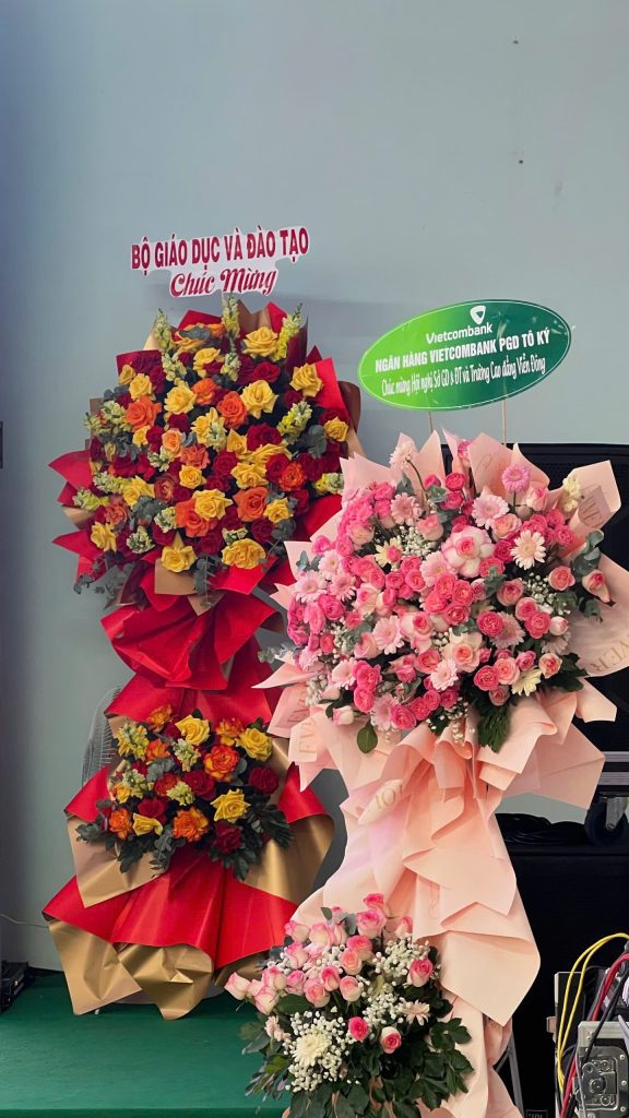 Hội nghị giáo dục nghề nghiệp TPHCM năm 2025 tổ chức tại trường Cao đẳng Viễn Đông