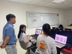 Workshop online Công nghệ GenAI tối 14/11.