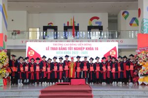 Solemn Opening Ceremony for the 2025–2026 Academic Year and Graduation Ceremony for the 2022–2025 Cohort