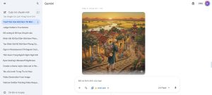 Workshop online Công nghệ GenAI tối 14/11.