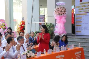 Solemn Opening Ceremony for the 2025–2026 Academic Year and Graduation Ceremony for the 2022–2025 Cohort