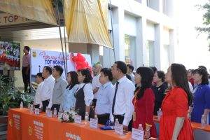 Solemn Opening Ceremony for the 2025–2026 Academic Year and Graduation Ceremony for the 2022–2025 Cohort