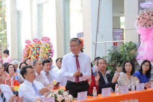 Solemn Opening Ceremony for the 2025–2026 Academic Year and Graduation Ceremony for the 2022–2025 Cohort