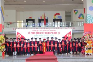 Solemn Opening Ceremony for the 2025–2026 Academic Year and Graduation Ceremony for the 2022–2025 Cohort