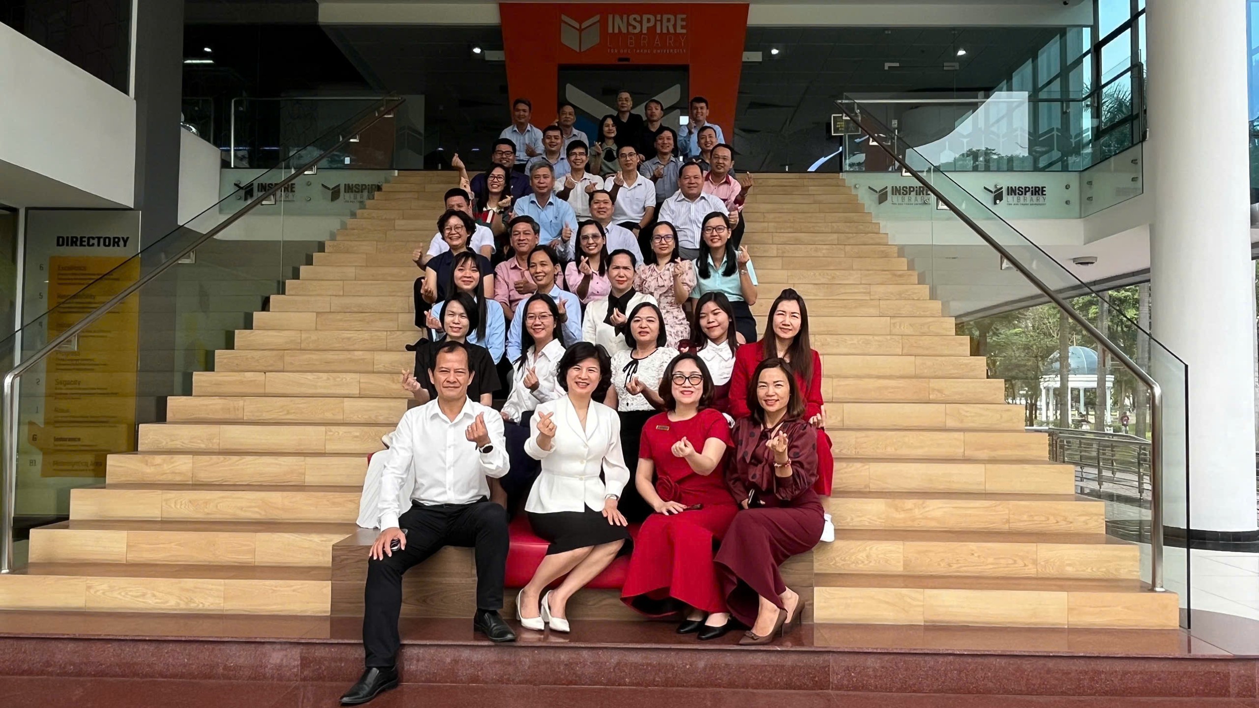 TRƯỜNG CAO ĐẲNG VIỄN ĐÔNG THAM GIA KHÓA TẬP HUẤN “ỨNG DỤNG BỘ CHỈ SỐ UI GREENMETRIC TRONG CHUYỂN ĐỔI XANH TẠI CÁC CƠ SỞ GIÁO DỤC NGHỀ NGHIỆP”