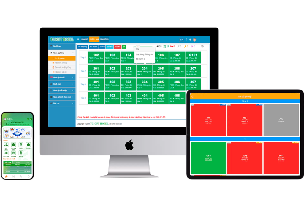 Trường Cao đẳng Viễn Đông Tổ Chức Đào Tạo Phần Mềm “PMS Cloud” Trong Chuyển Đổi Số cho Cán bộ, Nhân viên, Giảng viên Khoa Du lịch – Khách sạn