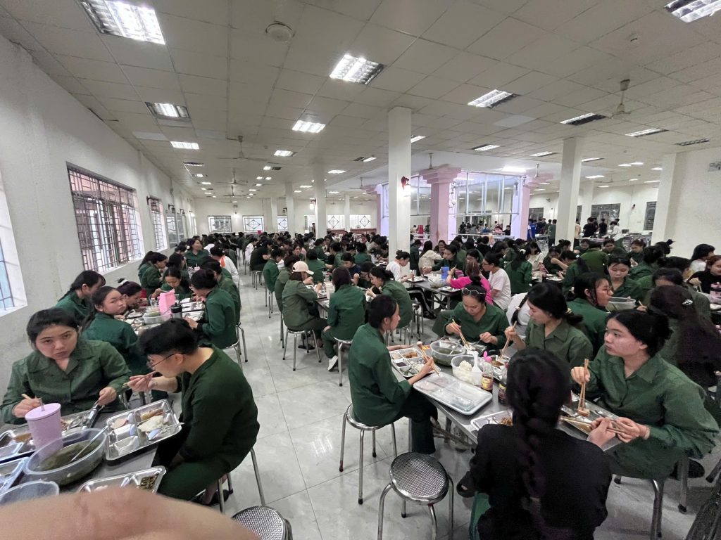 10 NGÀY QUÂN TRƯỜNG: HÀNH TRÌNH TRƯỞNG THÀNH VÀ NỖI NHỚ KHÔNG TÊN