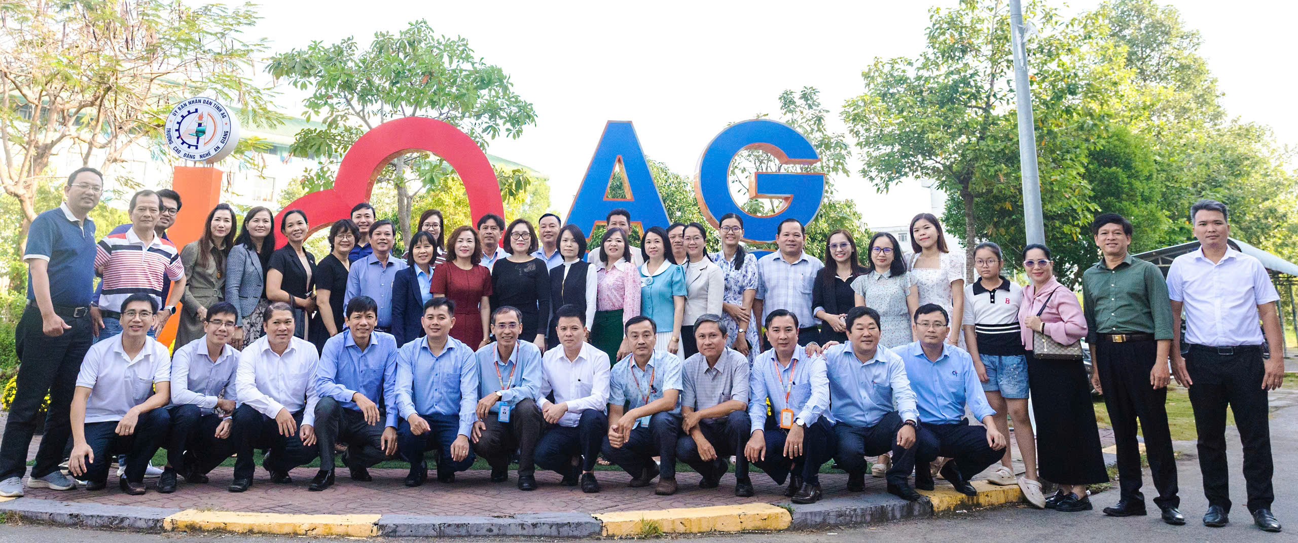 Cao đẳng Viễn Đông lan tỏa tinh thần chuyển đổi xanh trong giáo dục nghề nghiệp