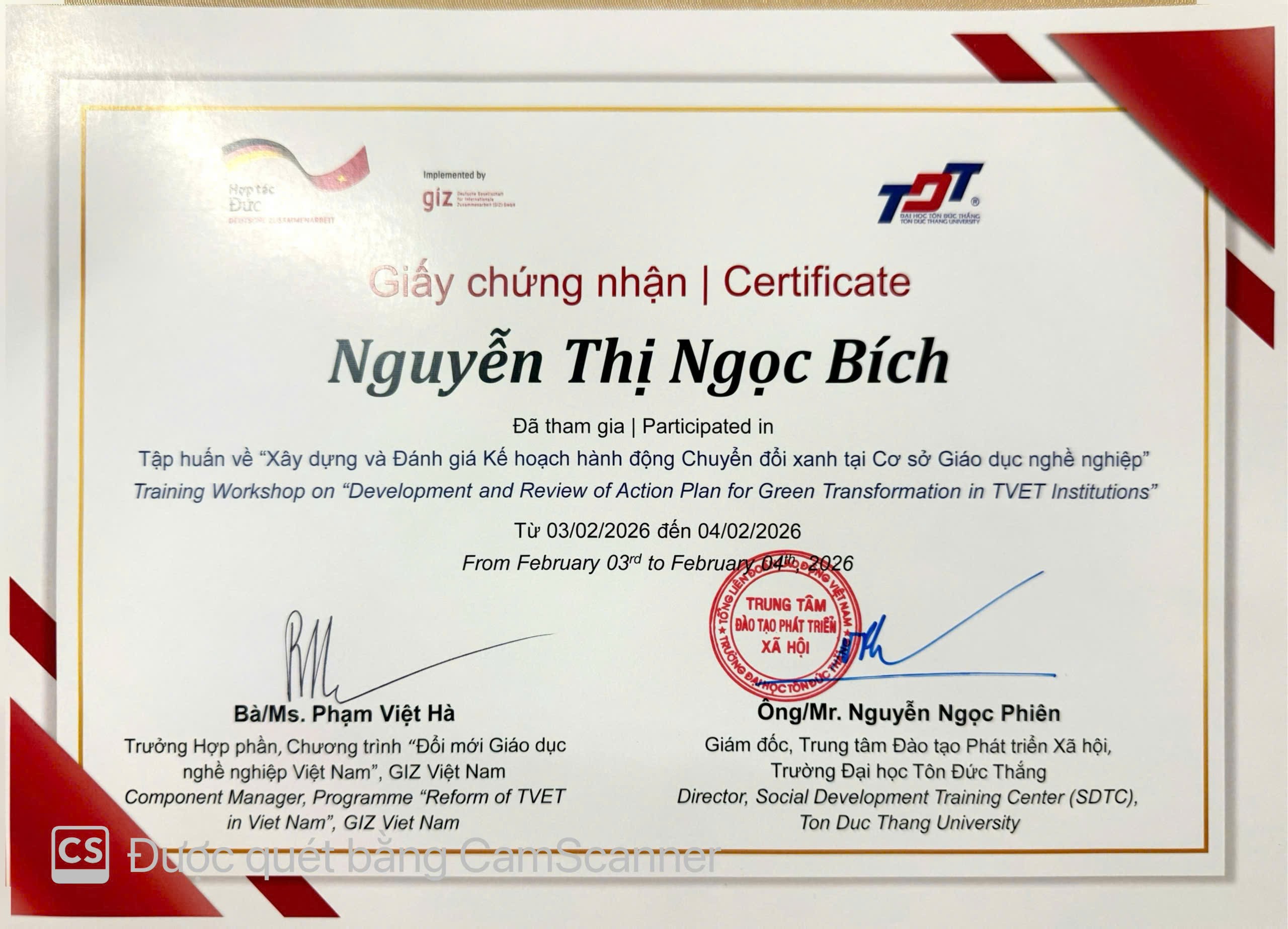 Cao đẳng Viễn Đông lan tỏa tinh thần chuyển đổi xanh trong giáo dục nghề nghiệp