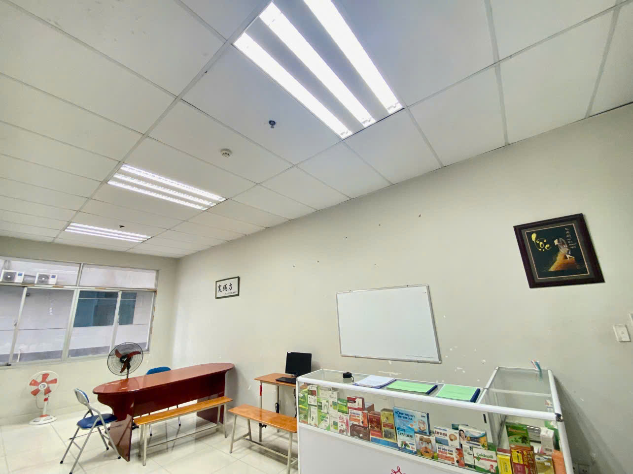 TRANG THIẾT BỊ HIỆN ĐẠI– NỀN TẢNG ĐÀO TẠO CHUẨN Y KHOA TẠI TRƯỜNG CAO ĐẲNG VIỄN ĐÔNG