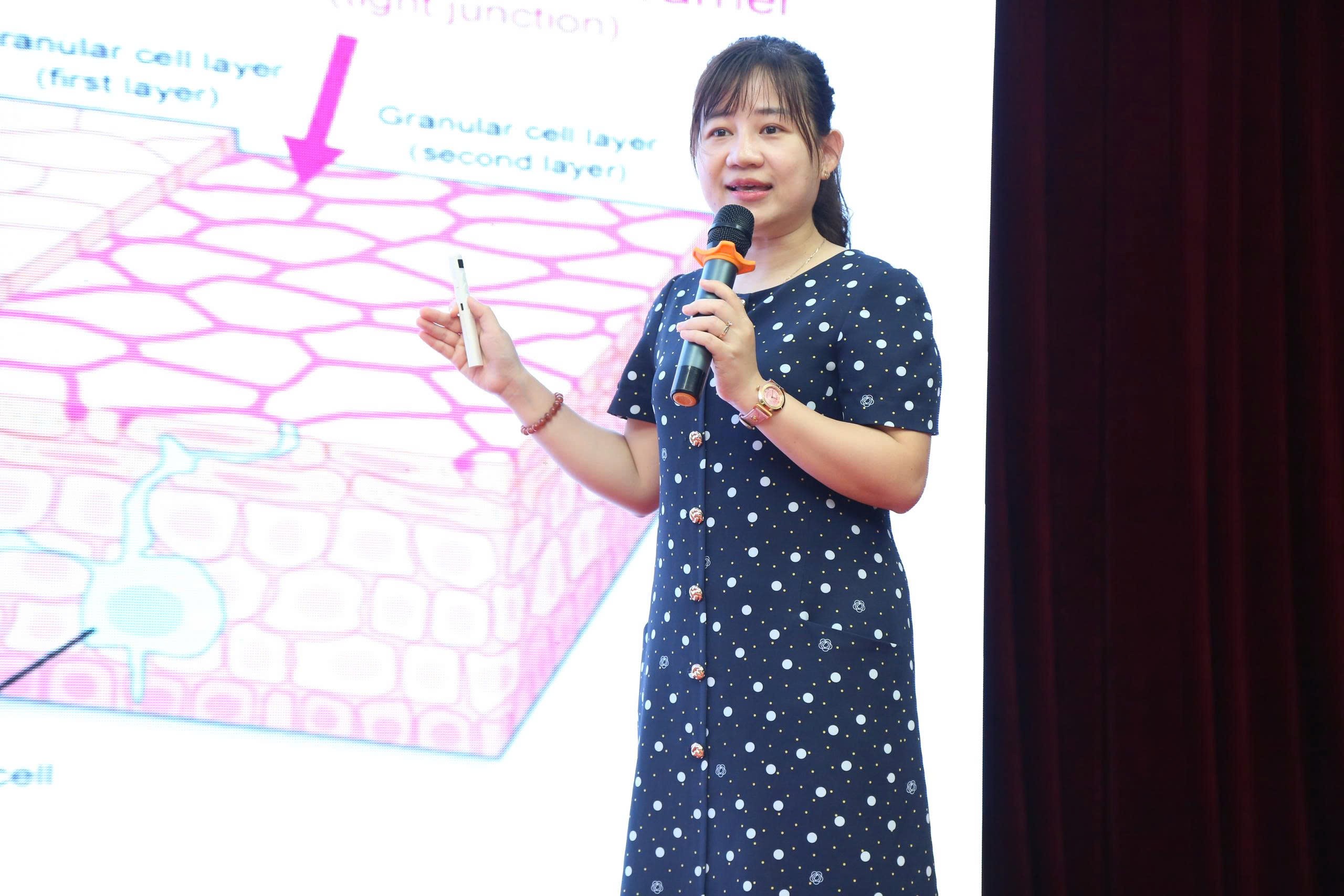 bs Phương