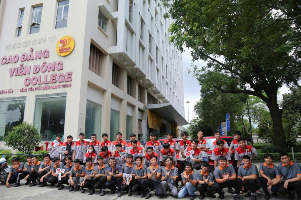 Ô tô Viễn Đông – thực chiến để dẫn đầu