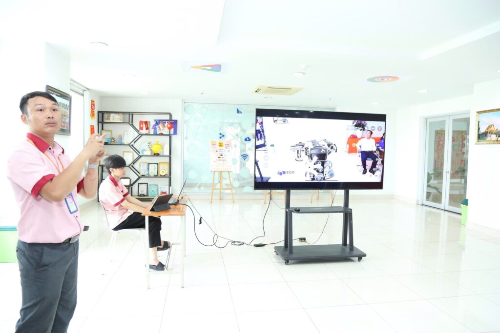 Ô tô Viễn Đông – thực chiến để dẫn đầu