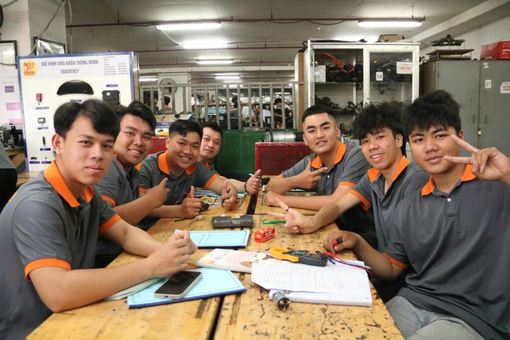 Ô tô Viễn Đông – thực chiến để dẫn đầu