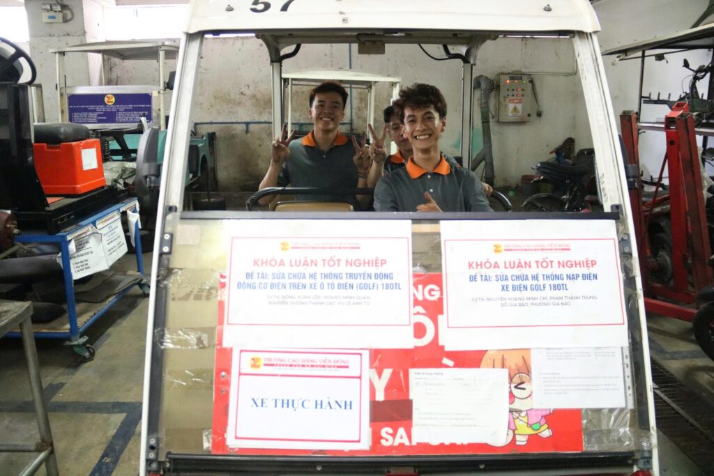 Ô tô Viễn Đông – thực chiến để dẫn đầu
