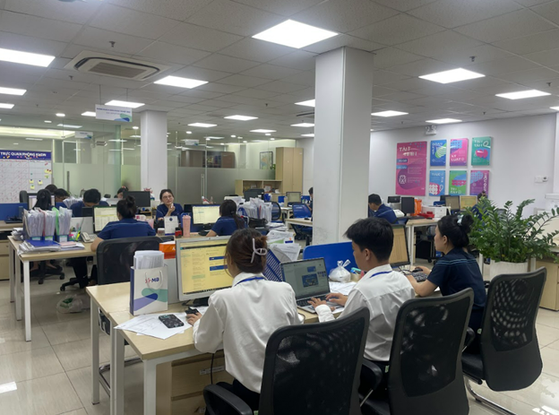 Học Kế toán Cao đẳng Viễn Đông- Giỏi nghề, chắc nghiệp