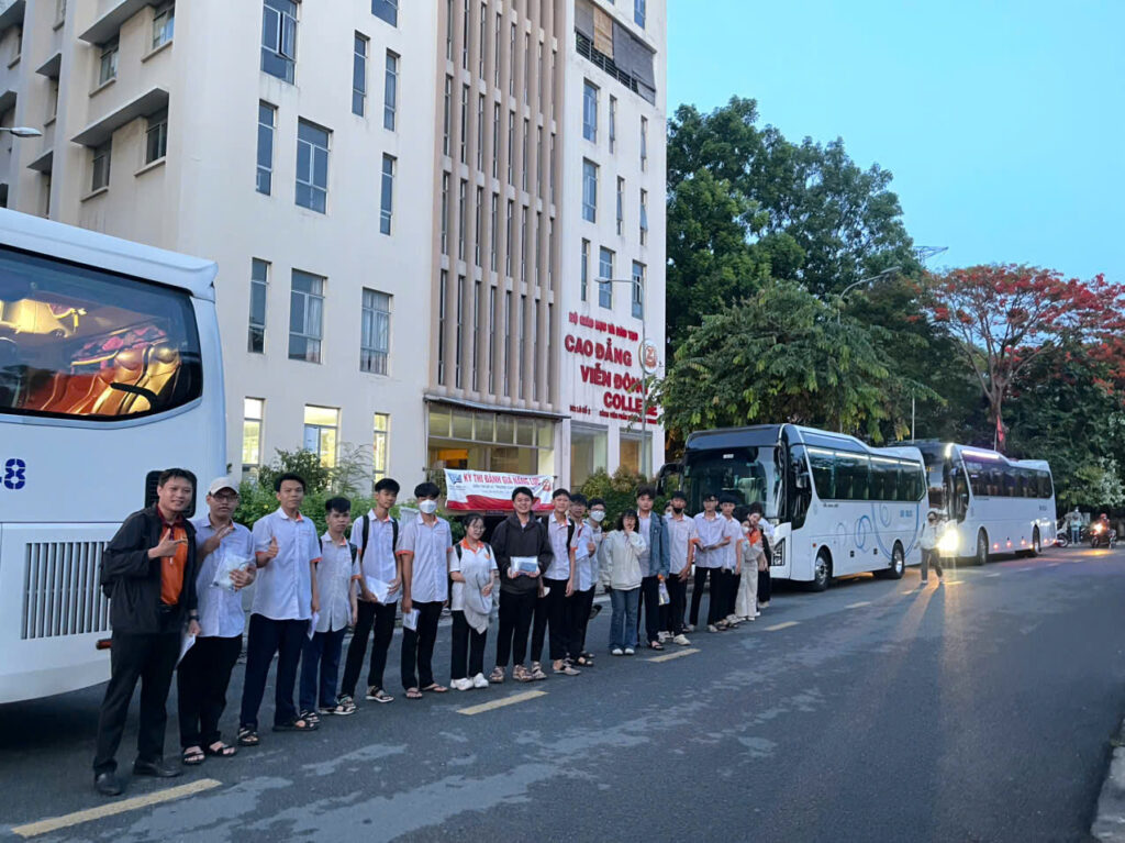 Gợi ý đáp án các môn thi THPT 2026