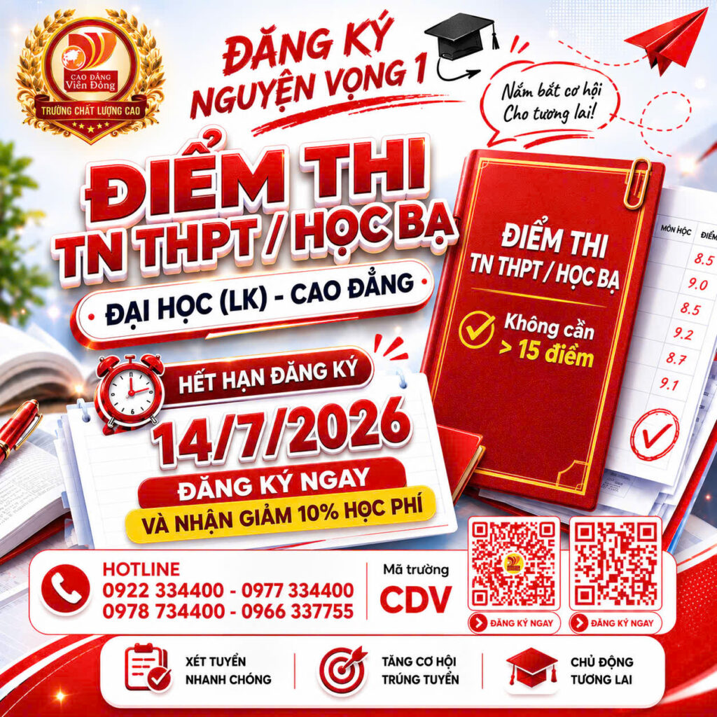 NÓNG!!!Tra cứu điểm thi THPT 2026